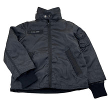 Load image into Gallery viewer, Boys Milkshake, dual layer jacket, detachable fleece inner, GUC, size 6,  