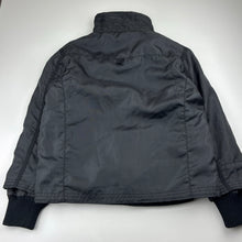 Load image into Gallery viewer, Boys Milkshake, dual layer jacket, detachable fleece inner, GUC, size 6,  