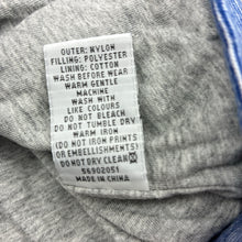 Load image into Gallery viewer, Unisex Target, cotton lined quilted jacket, GUC, size 2,  