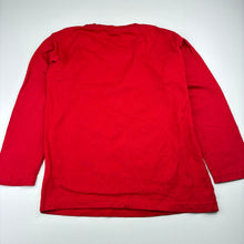 Load image into Gallery viewer, Boys Marvel, Spider-Man cotton long sleeve t-shirt, FUC, size 7-8,  