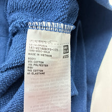 Load image into Gallery viewer, Unisex Uniqlo, blue cotton blend sweater, FUC, size 7-8,  