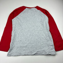 Load image into Gallery viewer, Boys Milkshake, cotton pyjama top, dinosaur, GUC, size 8,  