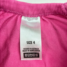 Load image into Gallery viewer, Girls Bonds, stretch cotton sweater, eyes, FUC, size 4,  