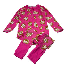 Load image into Gallery viewer, Unisex Bonds, stretch cotton zip romper Wondersuit, FUC, size 3,  