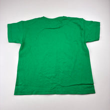Load image into Gallery viewer, Unisex FRUIT OF THE LOOM, cotton t-shirt, Seasons of Ireland, GUC, size 3-4,  