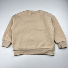 Load image into Gallery viewer, Unisex Disney, Toy Story and Woody cotton blend fleece lined sweater, GUC, size 3,  