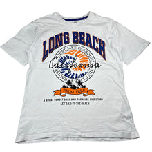 Load image into Gallery viewer, Unisex Urban Tilt, cotton t-shirt, surf, FUC, size 12,  