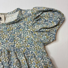 Load image into Gallery viewer, Girls Dymples, stretch cotton top, EUC, size 2,  