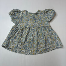 Load image into Gallery viewer, Girls Dymples, stretch cotton top, EUC, size 2,  