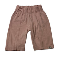 Load image into Gallery viewer, Girls Mi, pink shorts, elasticated, GUC, size 3-4,  