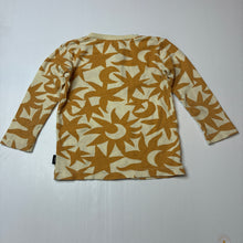 Load image into Gallery viewer, Unisex Bonds, cotton blend waffle pyjama top, minor marks, FUC, size 3,  
