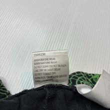 Load image into Gallery viewer, Boys Tilt, cotton pyjama shorts, spiderweb, GUC, size 10,  