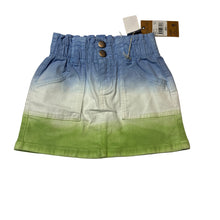 Load image into Gallery viewer, Girls THE 1964 Denim COMPANY, stretch cotton skirt, elasticated, NEW, size 3,  