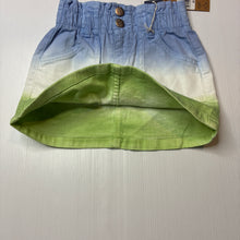Load image into Gallery viewer, Girls THE 1964 Denim COMPANY, stretch cotton skirt, elasticated, NEW, size 3,  