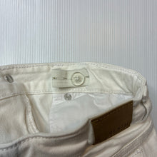 Load image into Gallery viewer, Girls Target, stretch denim shorts, adjustable, EUC, size 12,  
