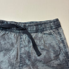 Load image into Gallery viewer, Unisex Target, blue cotton blend board shorts, GUC, size 9,  