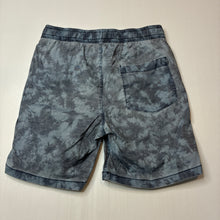 Load image into Gallery viewer, Unisex Target, blue cotton blend board shorts, GUC, size 9,  