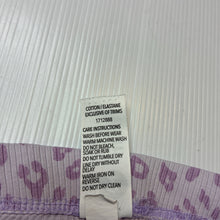 Load image into Gallery viewer, Girls KID, stretch cotton ribbed bike shorts, elasticated, GUC, size 2,  