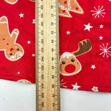 Load image into Gallery viewer, Girls Best&amp;Less, lightweight Christmas nightie, GUC, size 10,  