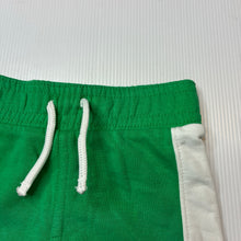 Load image into Gallery viewer, Unisex Primark, cotton blend shorts, elasticated, EUC, size 00,  