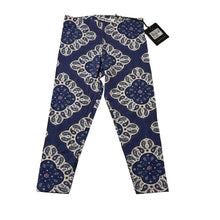 Load image into Gallery viewer, Girls Country Road, stretch cotton leggings, elasticated, NEW, size 2,  