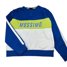 Load image into Gallery viewer, Unisex Mossimo, cotton sweater, minor marks, FUC, size 8,  