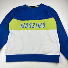 Load image into Gallery viewer, Unisex Mossimo, cotton sweater, minor marks, FUC, size 8,  