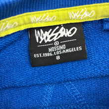 Load image into Gallery viewer, Unisex Mossimo, cotton sweater, minor marks, FUC, size 8,  