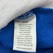 Load image into Gallery viewer, Unisex Mossimo, cotton sweater, minor marks, FUC, size 8,  