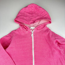 Load image into Gallery viewer, Unisex SAMMIMIS, Turkish cotton lightweight hooded towel, Sz: M, GUC, size 6-8,  