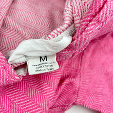 Load image into Gallery viewer, Unisex SAMMIMIS, Turkish cotton lightweight hooded towel, Sz: M, GUC, size 6-8,  