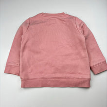 Load image into Gallery viewer, Girls Country Road, cotton heritage fleece lined sweater, minor marks, FUC, size 2,  