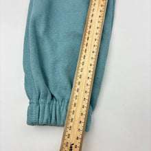 Load image into Gallery viewer, Boys Tilt, cotton blend fleece lined track pants, elasticated, EUC, size 6,  