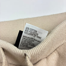 Load image into Gallery viewer, Unisex Disney, Toy Story cotton blend fleece lined track pants, elasticated, GUC, size 3,  