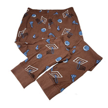 Load image into Gallery viewer, Unisex Target, cotton waffle pyjama pants, basketball, GUC, size 10,  
