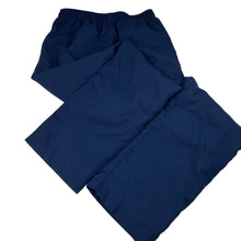 Load image into Gallery viewer, Unisex TRUTEX, navy school pants, elasticated, EUC, size 16,  