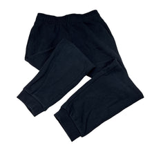 Load image into Gallery viewer, Unisex Target, cotton blend fleece lined track pants, elasticated, GUC, size 5-6,  