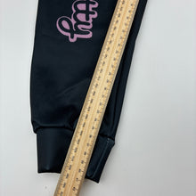 Load image into Gallery viewer, Girls Hello Kitty, lightweight track pants, elasticated, EUC, size 4-5,  