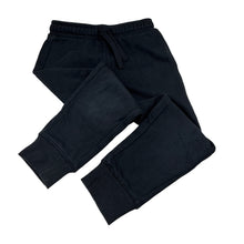 Load image into Gallery viewer, Unisex Anko, cotton blend fleece lined track pants, elasticated, FUC, size 5,  