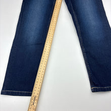 Load image into Gallery viewer, Unisex Name It, blue stretch denim jeans, NEW, size 6,  