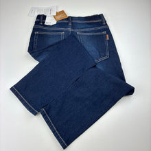 Load image into Gallery viewer, Unisex Name It, blue stretch denim jeans, NEW, size 6,  