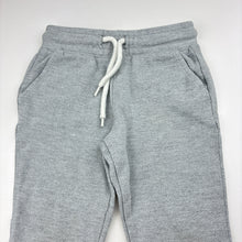 Load image into Gallery viewer, Boys Anko, grey track pants, elasticated, FUC, size 3,  