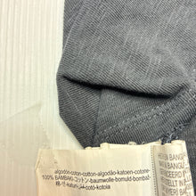 Load image into Gallery viewer, Unisex Zara, grey cotton sleeveless top, GUC, size 3,  