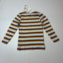 Load image into Gallery viewer, Unisex Cotton On, cotton long sleeve t-shirt, NEW, size 3,  