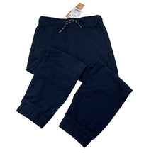 Load image into Gallery viewer, Unisex Anko, cotton blend jogger pants, elasticated, NEW, size 7,  