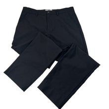 Load image into Gallery viewer, Unisex Target, black suit / formal pants, adjustable, EUC, size 14,  