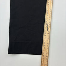 Load image into Gallery viewer, Unisex Target, black suit / formal pants, adjustable, EUC, size 14,  