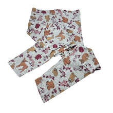 Load image into Gallery viewer, Unisex Target, organic cotton blend pyjama pants, GUC, size 7,  