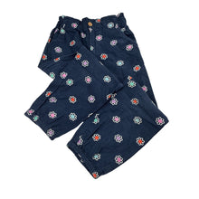 Load image into Gallery viewer, Girls Jack &amp; Milly, corduroy cotton pants, elasticated, GUC, size 5,  