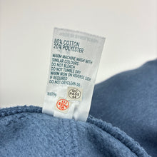 Load image into Gallery viewer, Unisex Anko, cotton blend fleece lined cargo jogger pants, elasticated, EUC, size 14,  